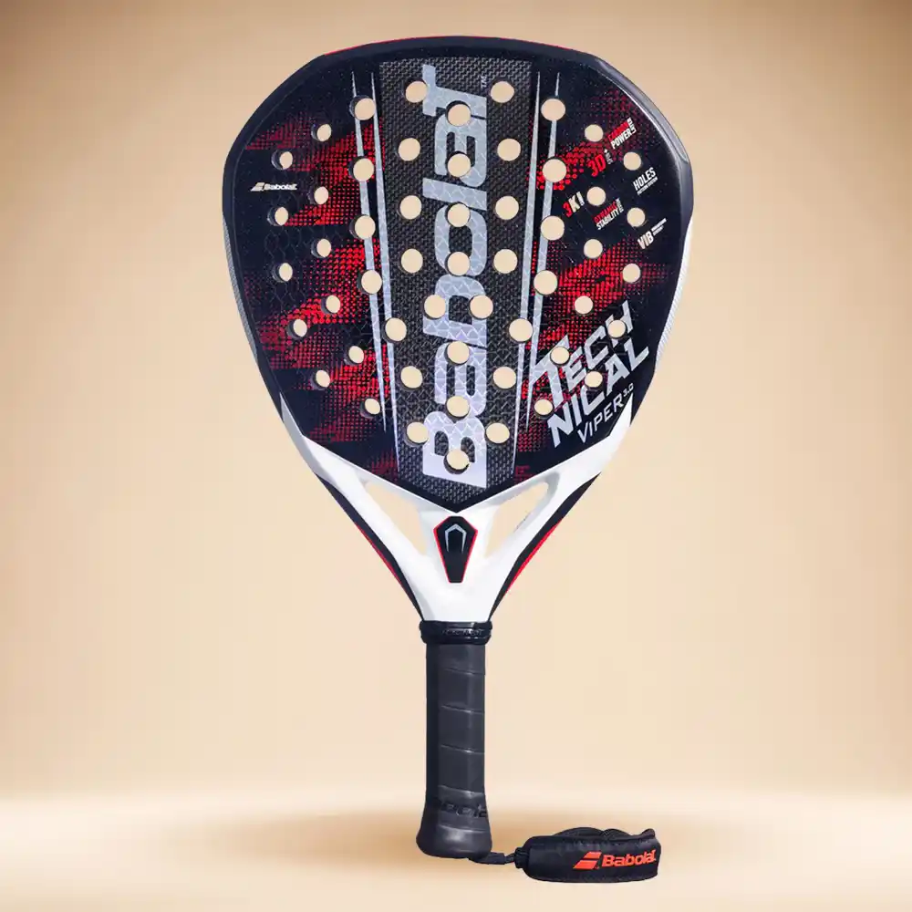 Babolat Technical Viper 3.0 2026