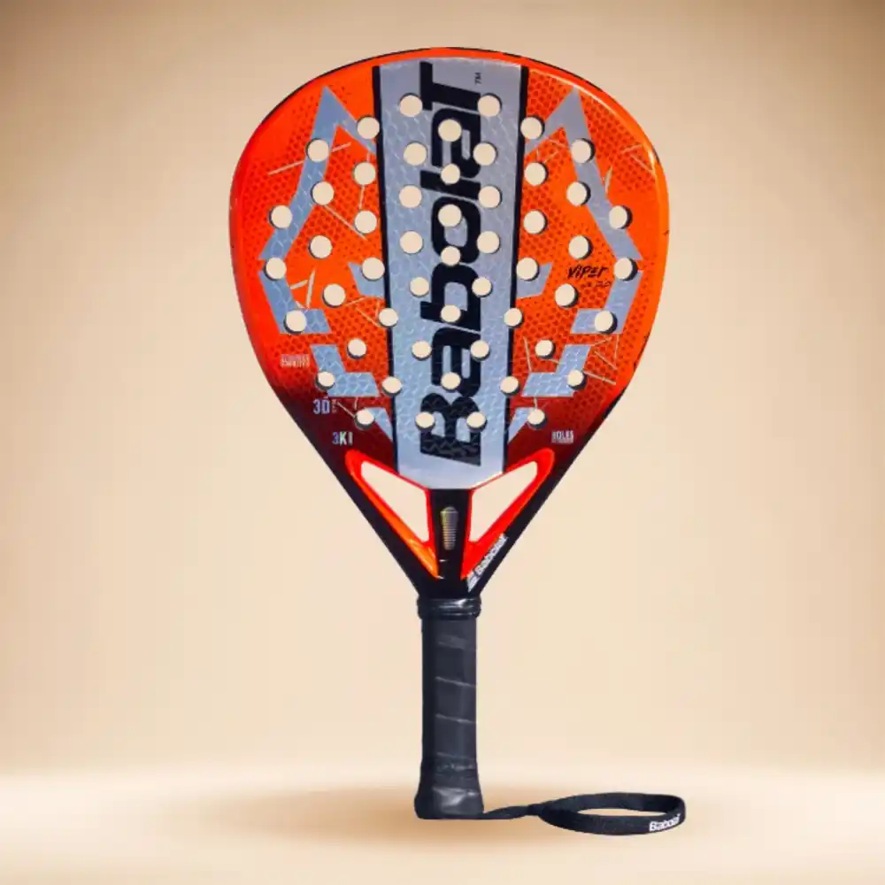 Babolat Viper 3.0 2026 Juan Lebron