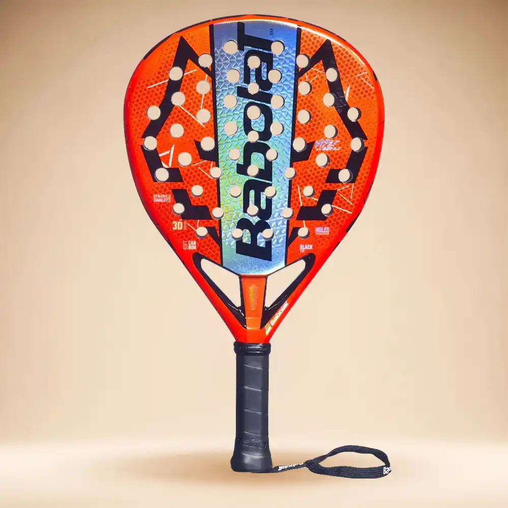 Babolat Viper Soft 3.0 2026 Juan Lebron