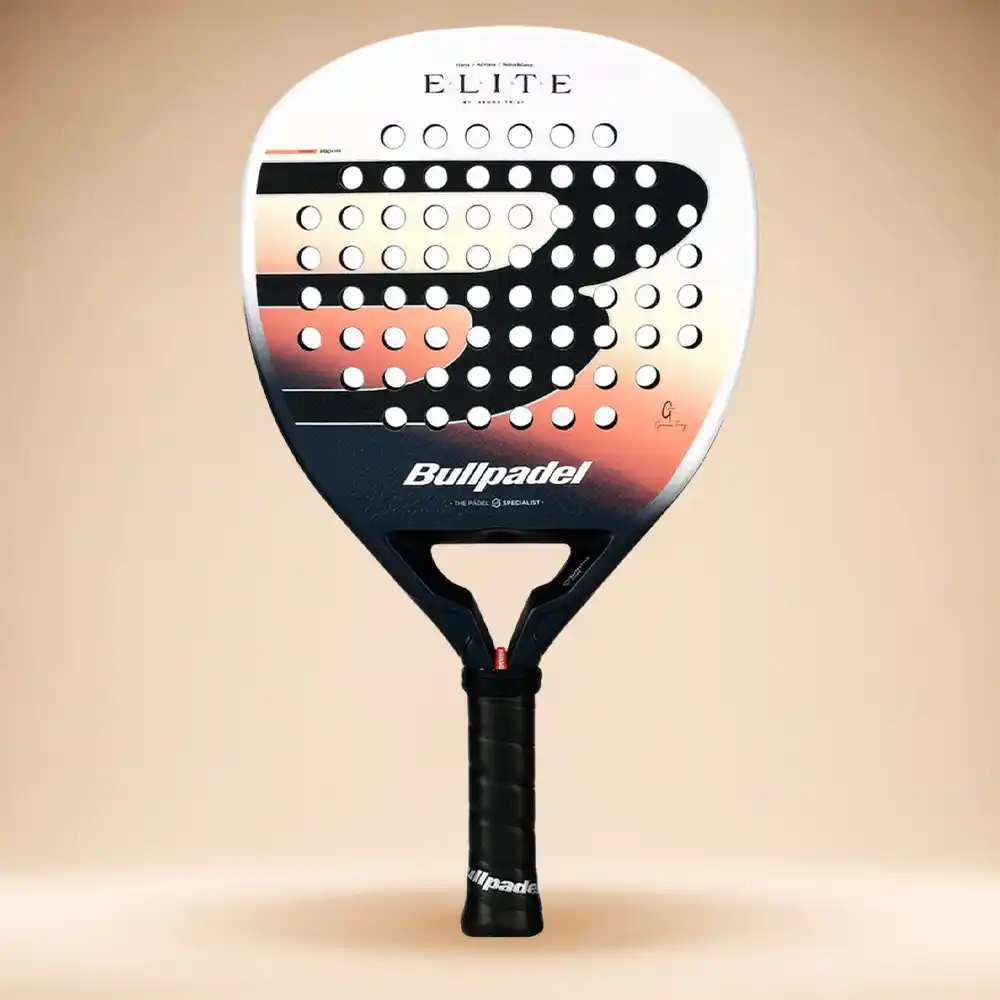 Bullpadel Elite Woman 2026