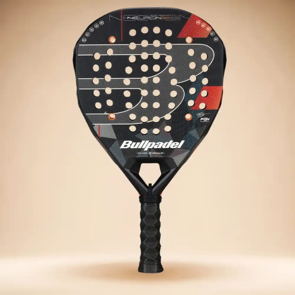 Bullpadel Neuron 02 Edge 2026