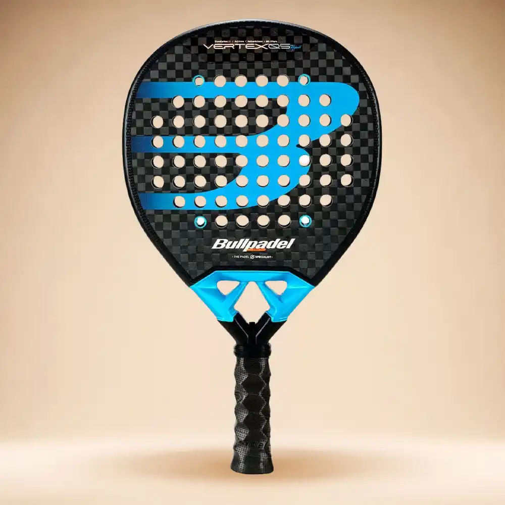 Bullpadel Vertex 05 Hybrid 2026