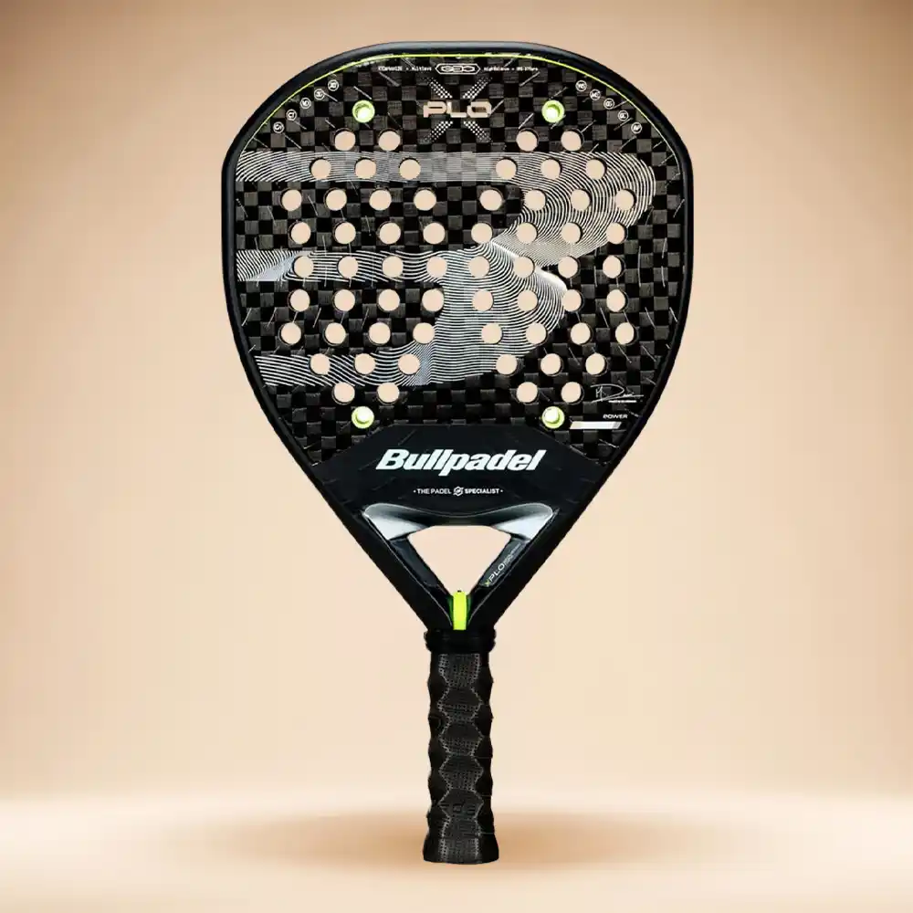 Bullpadel XPLO 2026