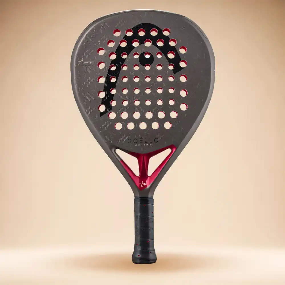 Head Coello Motion 2026