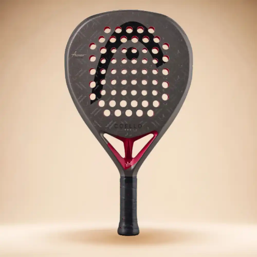 Head Coello Pro 2026