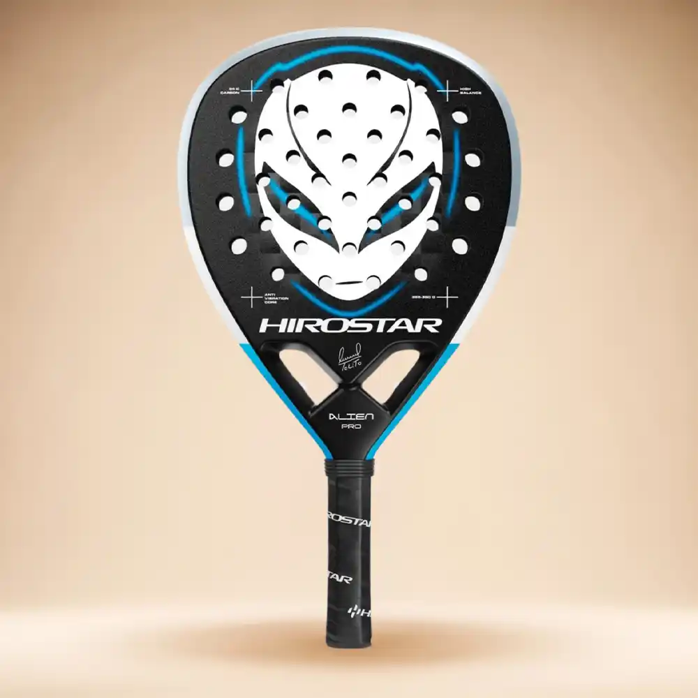 Hirostar Alien Pro 2026