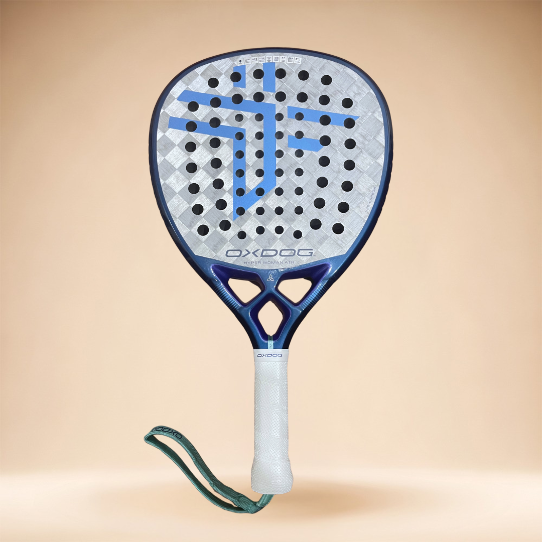 Oxdog Hyper Women Air 2026