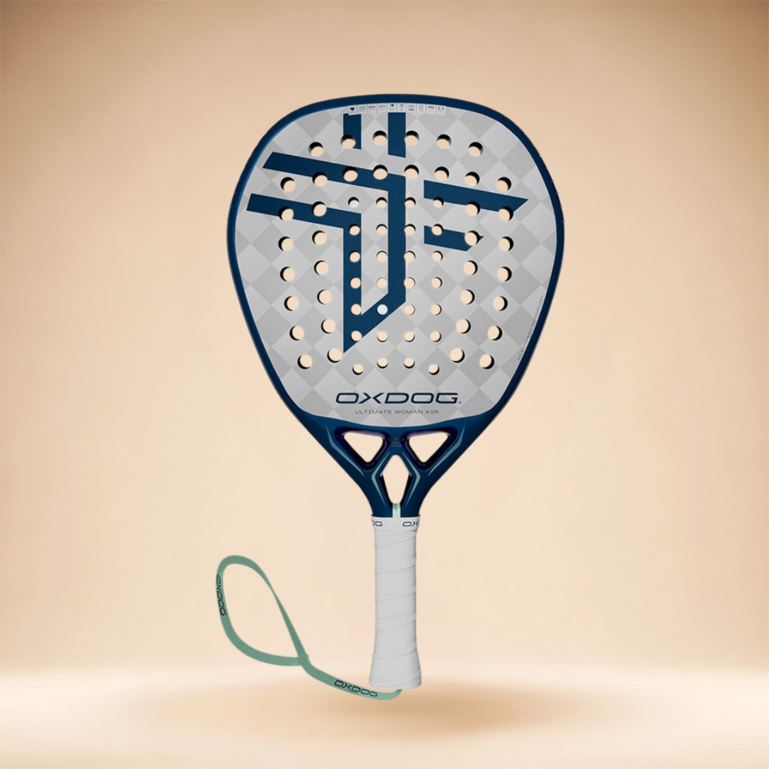 Oxdog Ultimate Women Air 2026