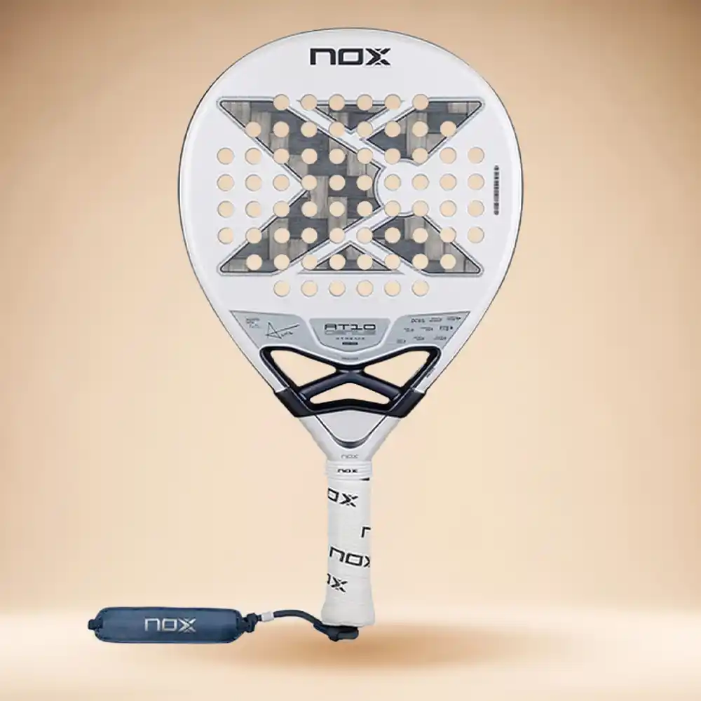 Nox AT10 Genius 12K Alum Xtreme Lite 2026