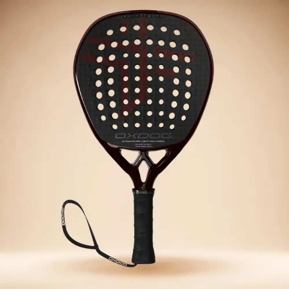 Oxdog Ultimate Pro Light 2026