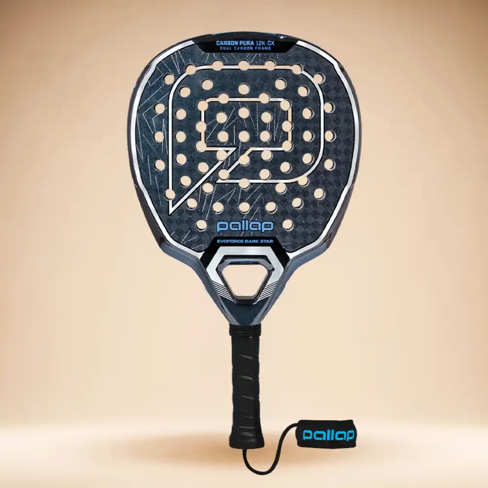 Pallap Evoforce Dark Star