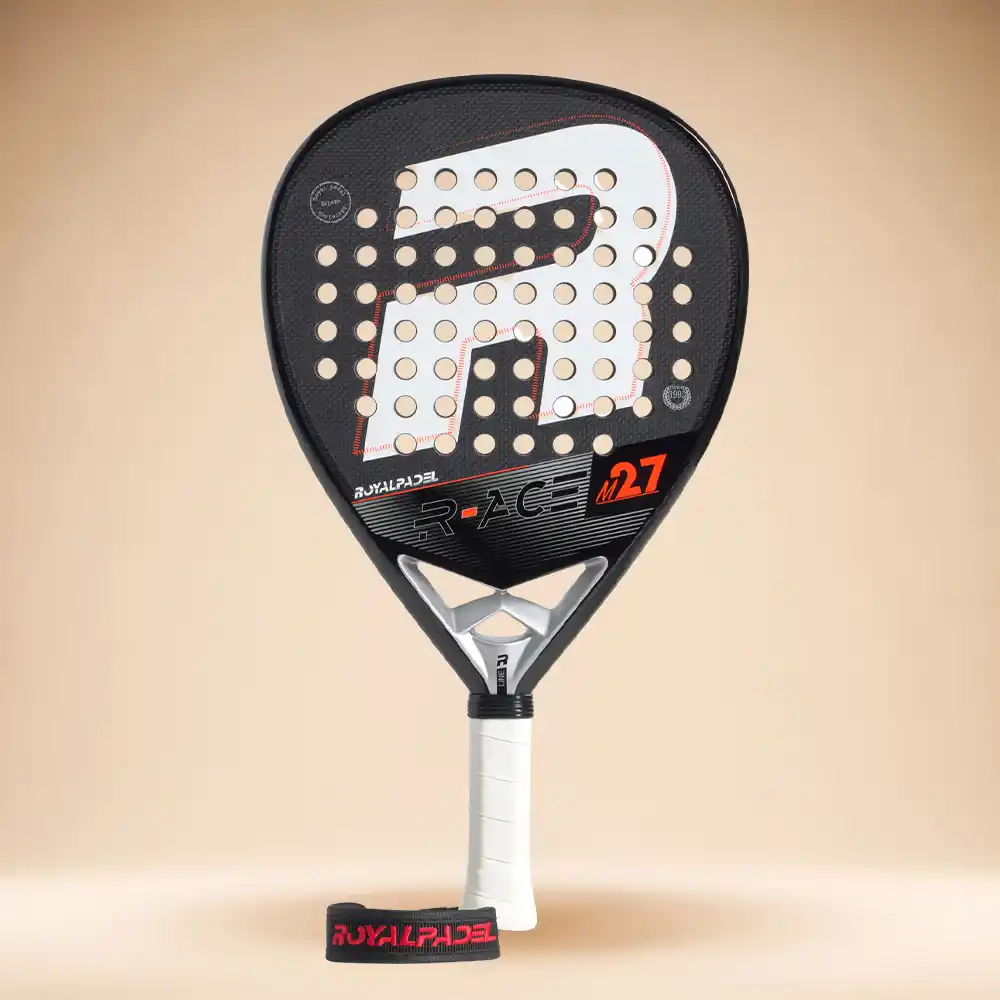 Royal Padel R-Ace M27 2026