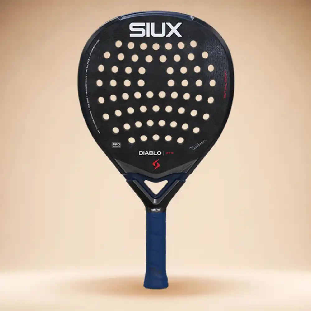Siux Diablo Pro 2026