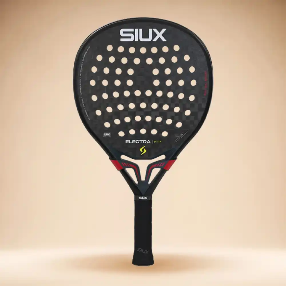 Siux Electra Pro 2026