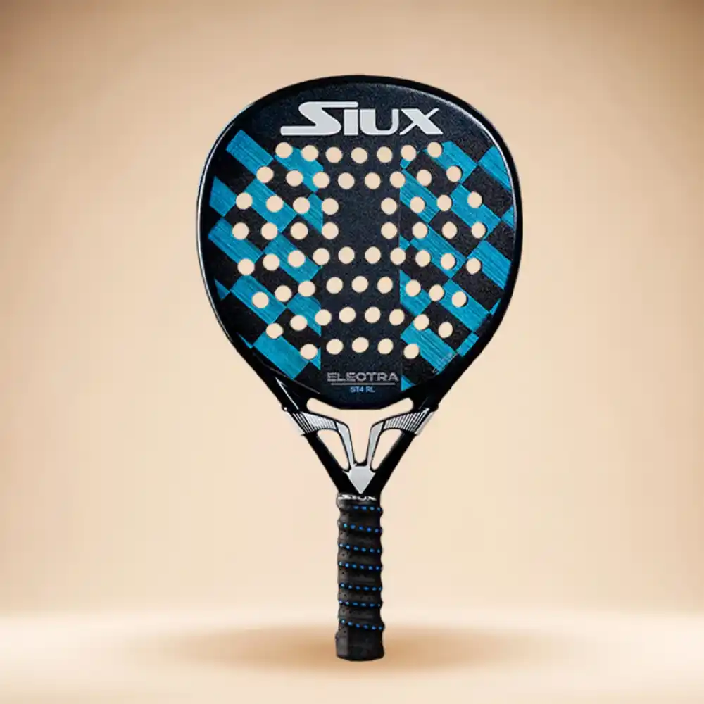 Siux Electra ST4 Rulo 2025
