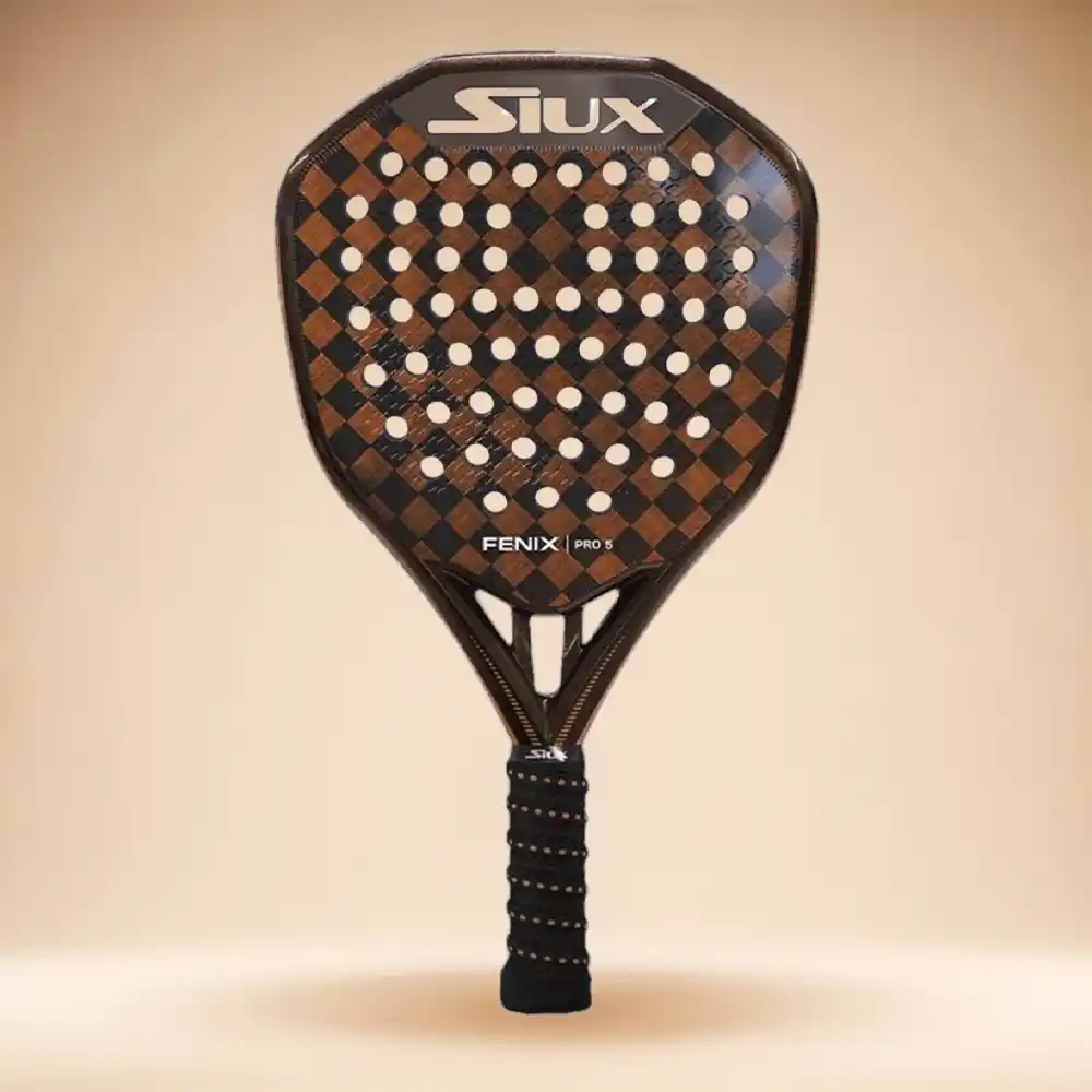 Siux Fenix Pro 5 2025
