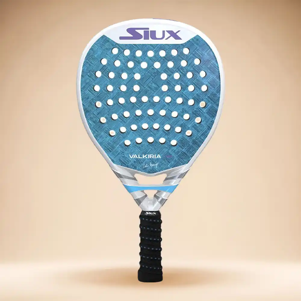 Siux Valkiria Pro 2025