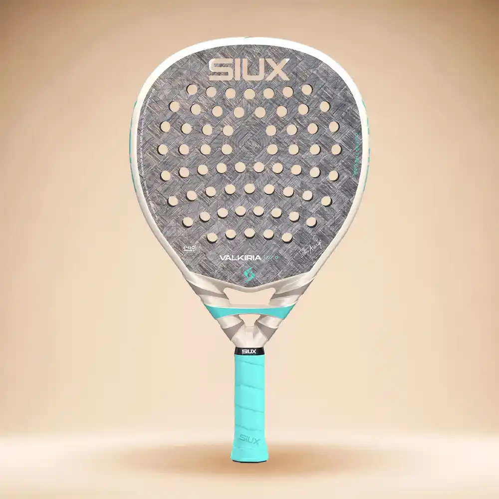 Siux Valkiria Pro 2026