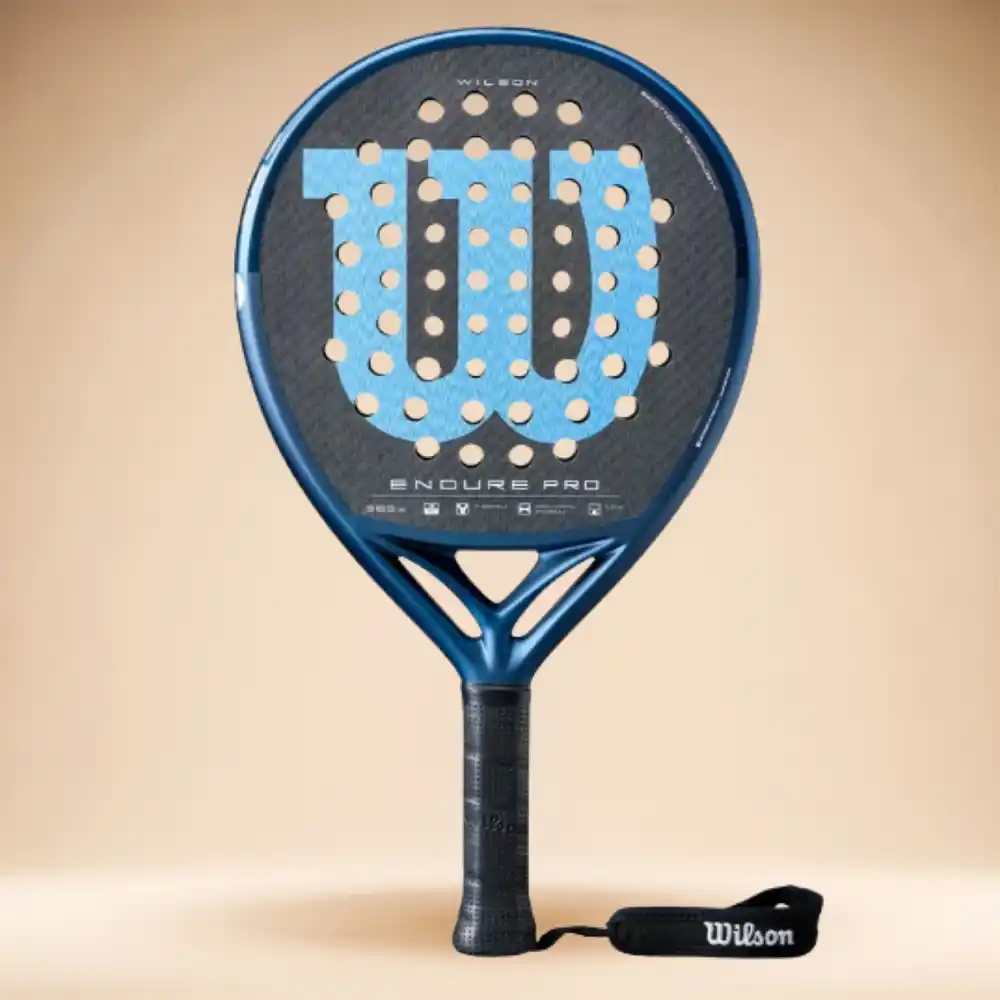 Wilson Endure Pro V1 2026