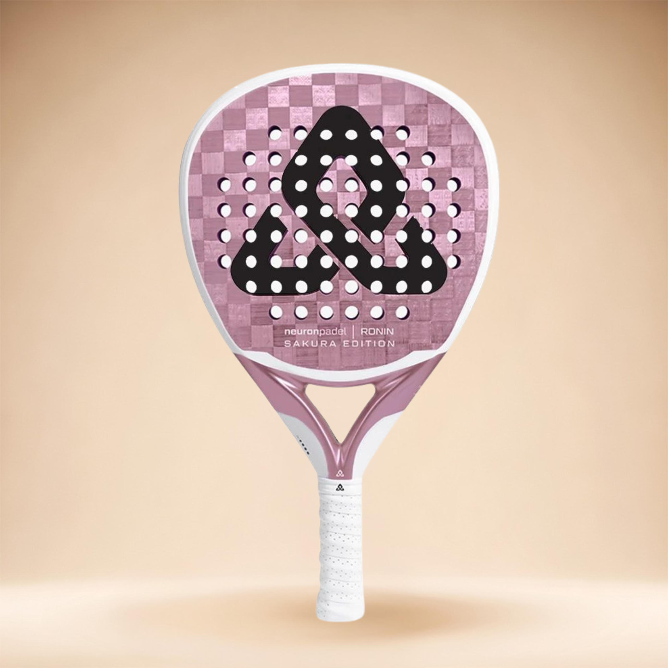 Neuron Padel Ronin V1 Sakura Edition