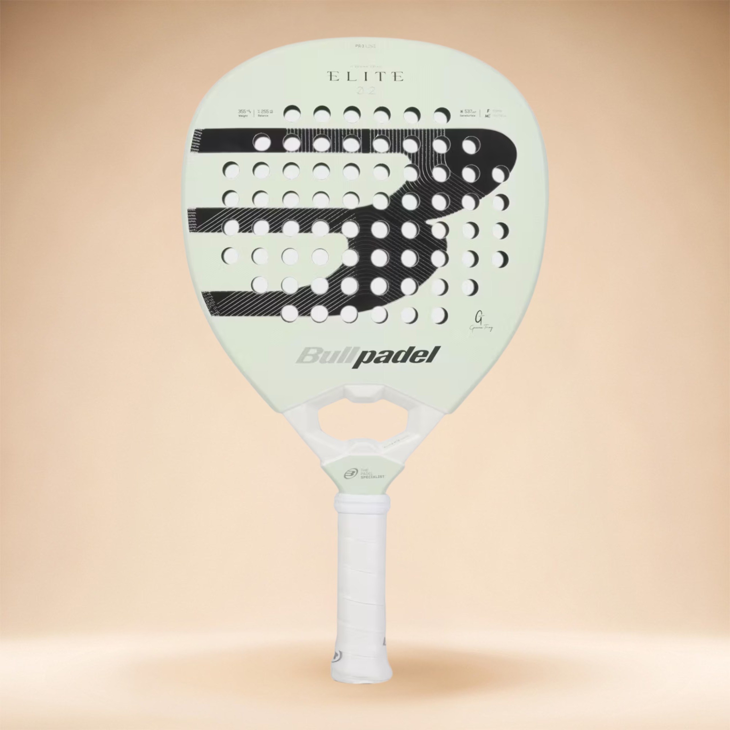 Bullpadel Elite 02 2027