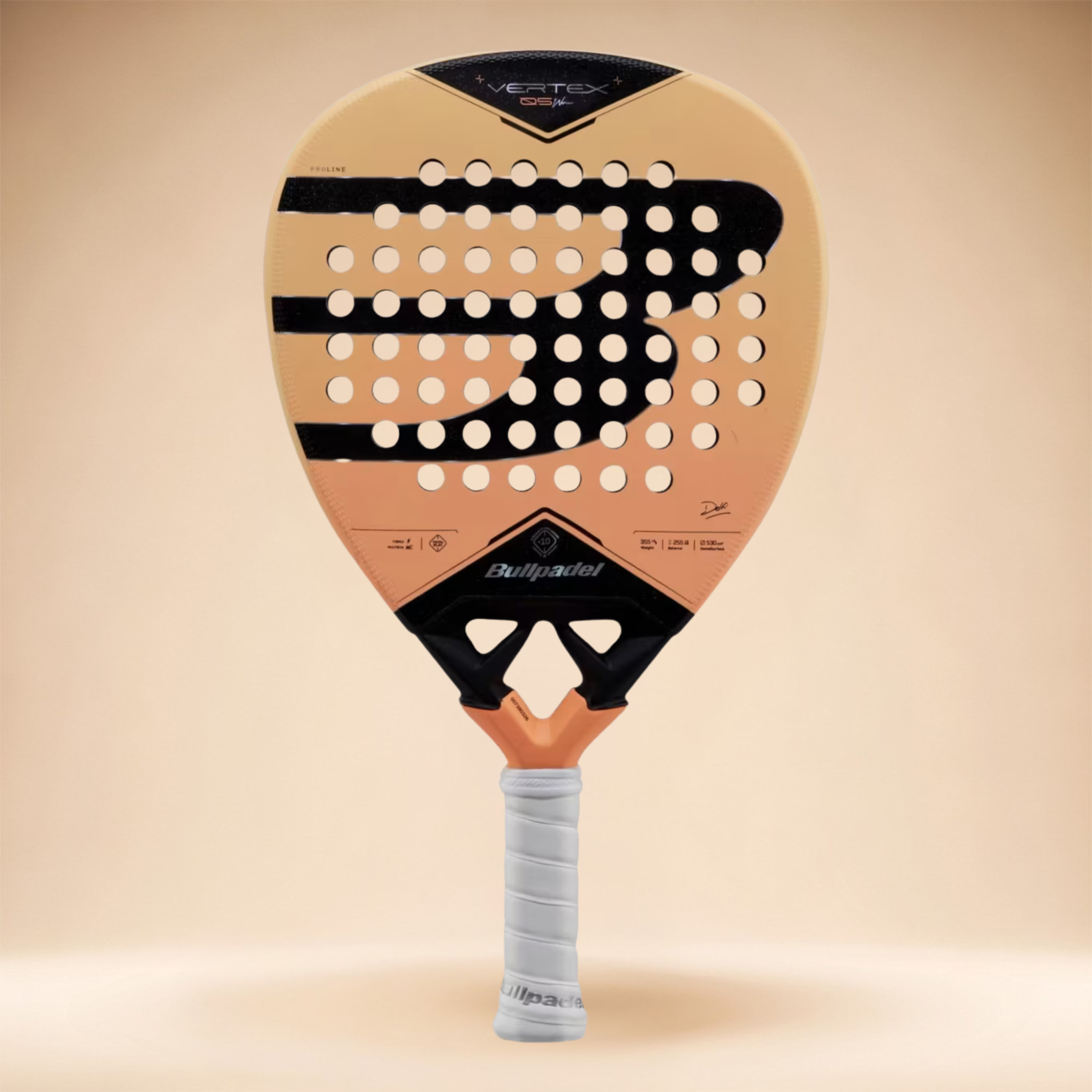 Bullpadel Vertex 05 Women 2027