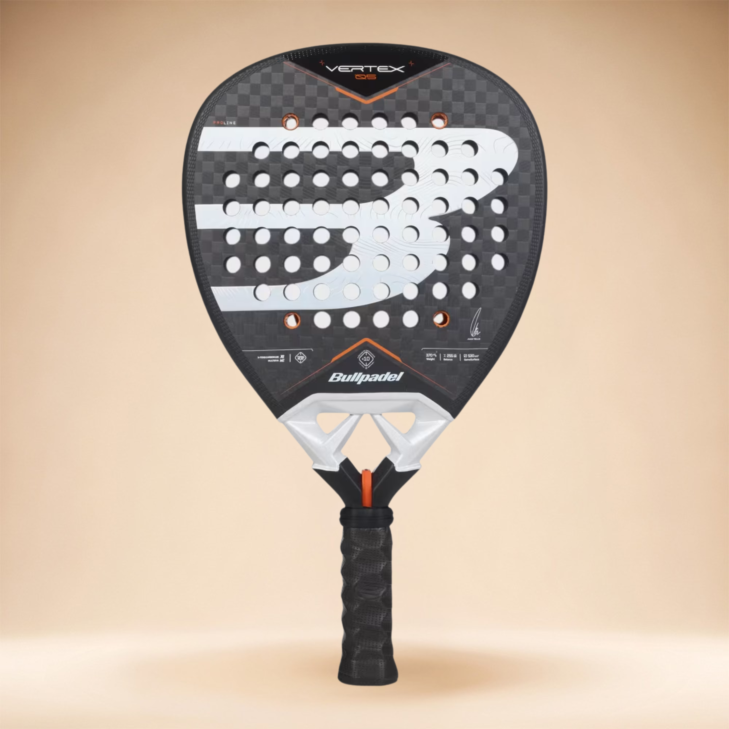 Bullpadel Vertex 05 2027