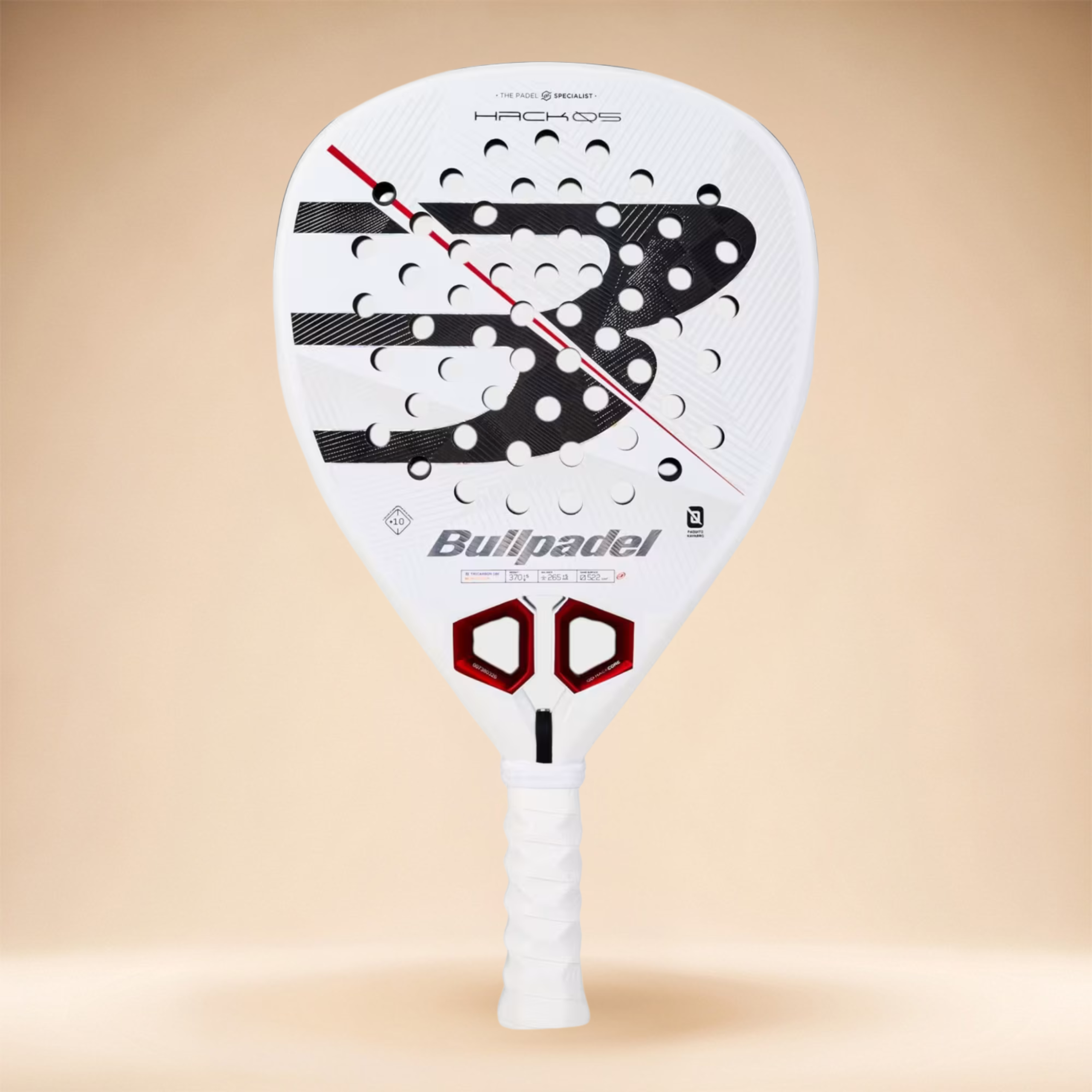 Bullpadel Hack 05 2027