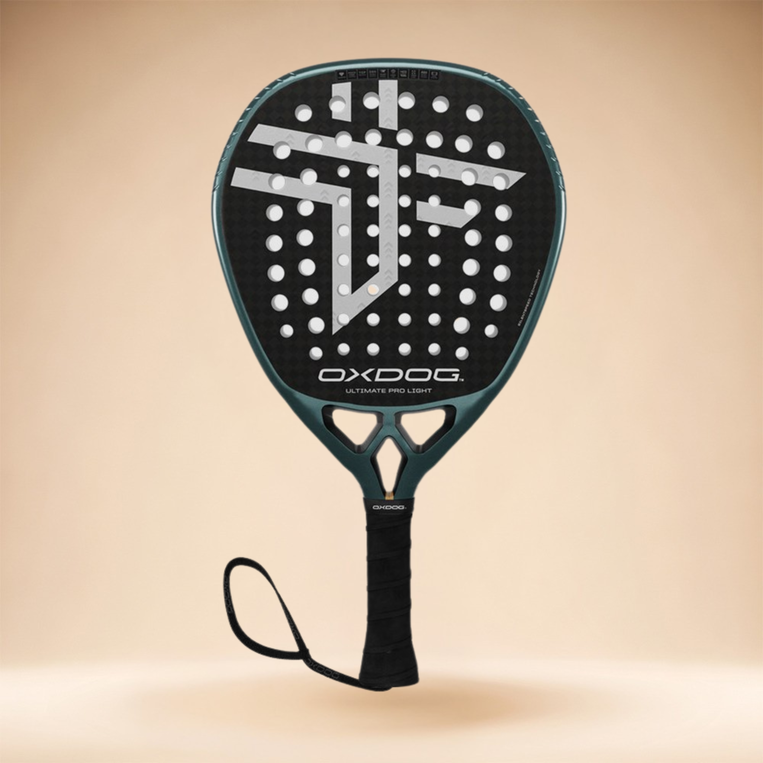 Oxdog Ultimate Pro Light 2027