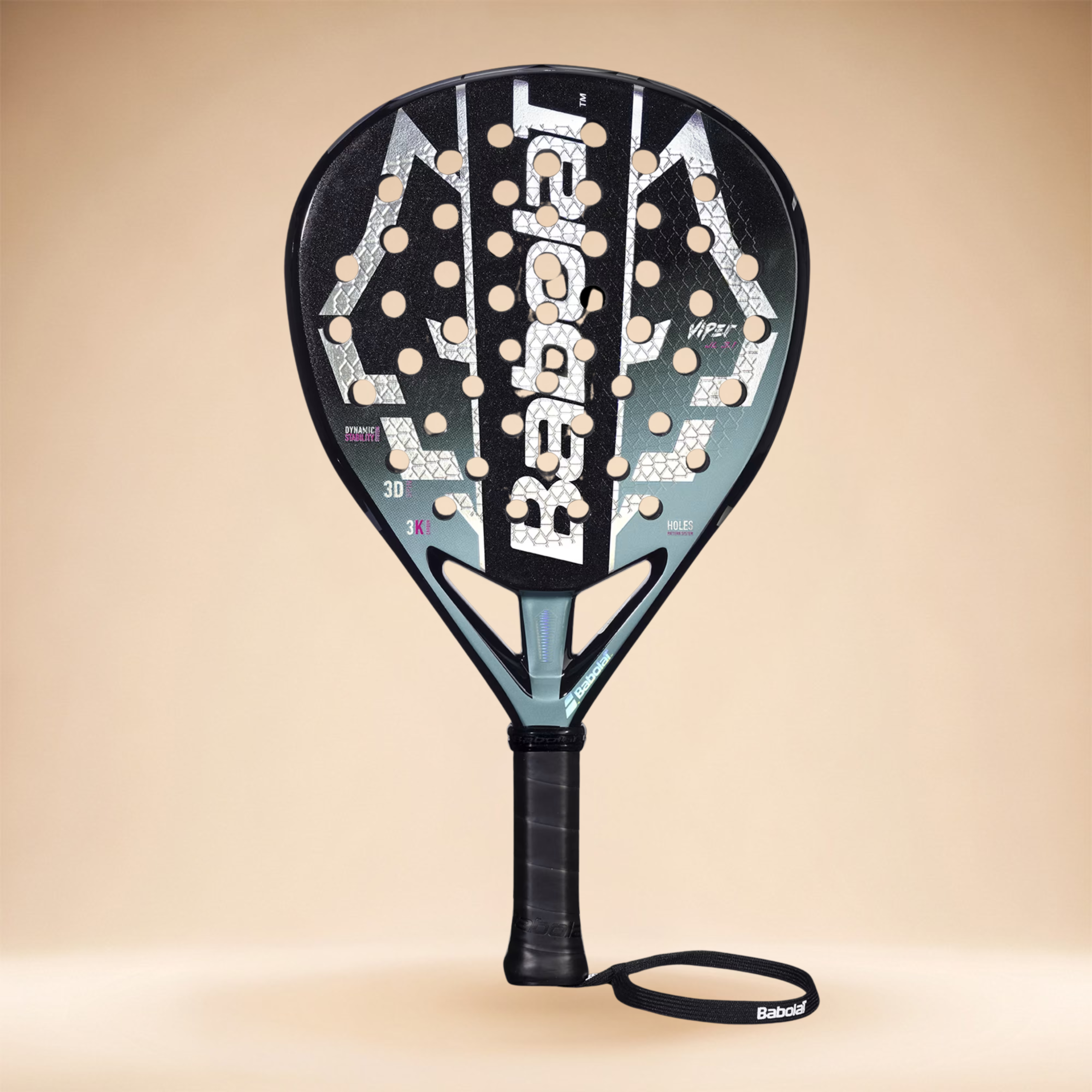 Babolat Viper 3.1 2027 Juan Lebron